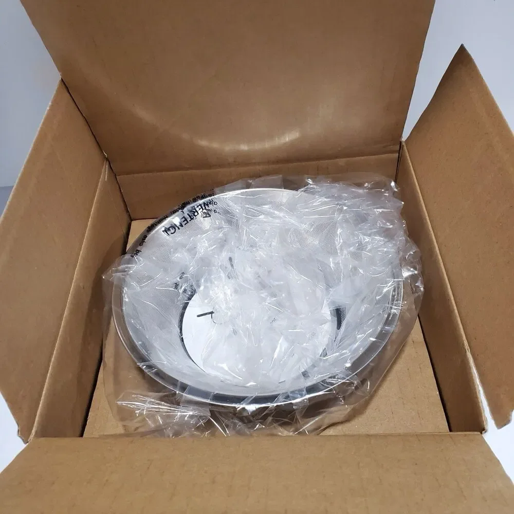 Genuine Nutribullet Stainless Steel Sieve Juicer & Juicer Pro ANBJSV-VE010 New